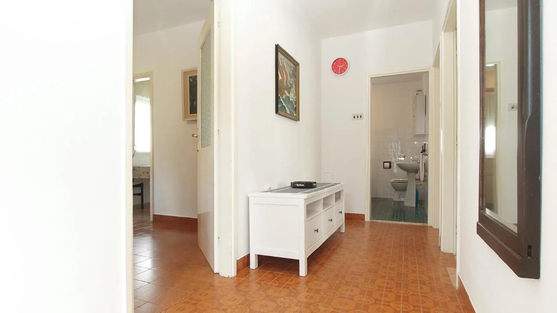 Ferienwohnung Fuer 5 Personen Ca 70 Qm In Pula-Fondole, Istrien Istrische Riviera Stinjan