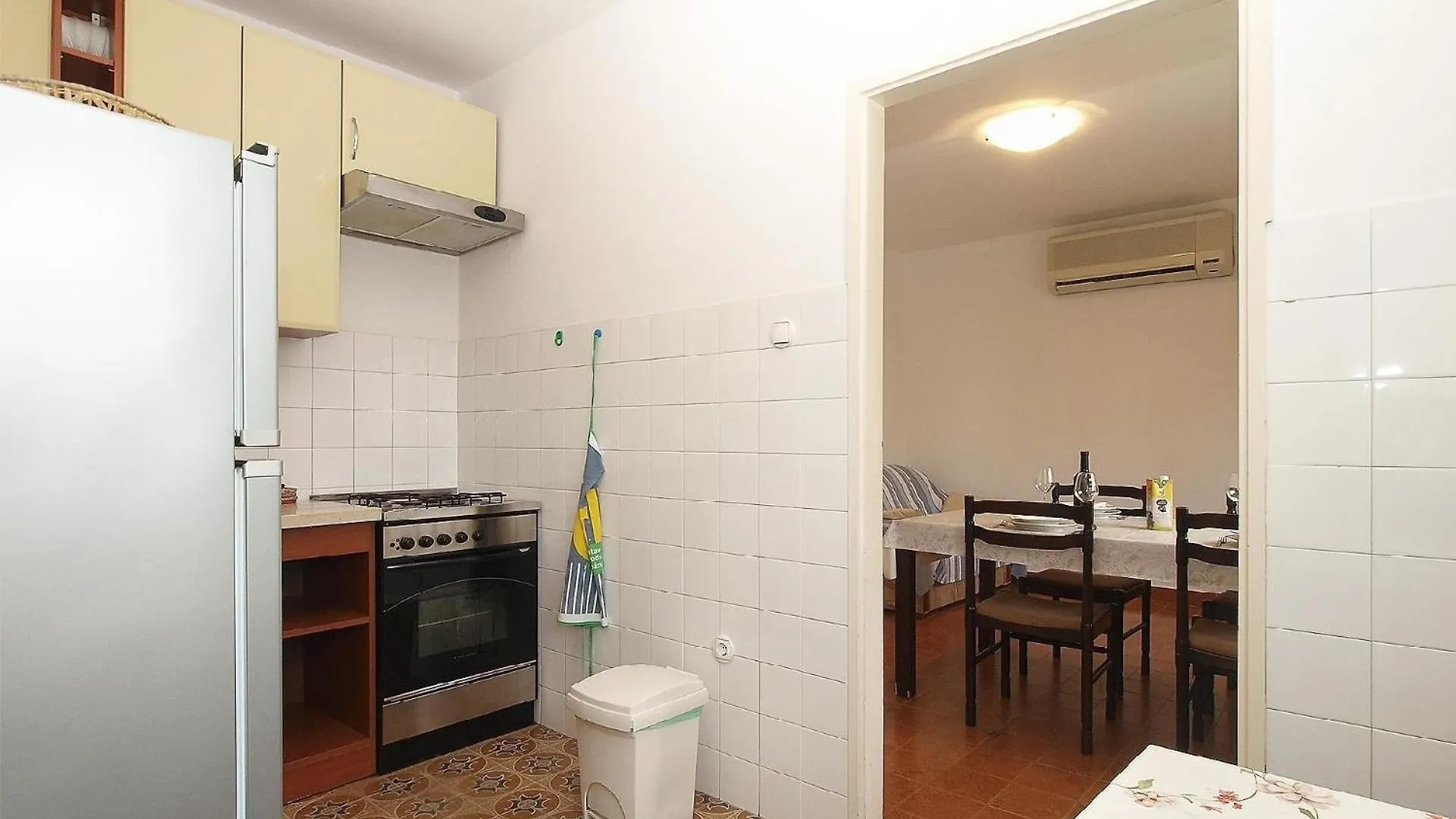 Ferienwohnung Fuer 5 Personen Ca 70 Qm In Pula-Fondole, Istrien Istrische Riviera Stinjan 0*,