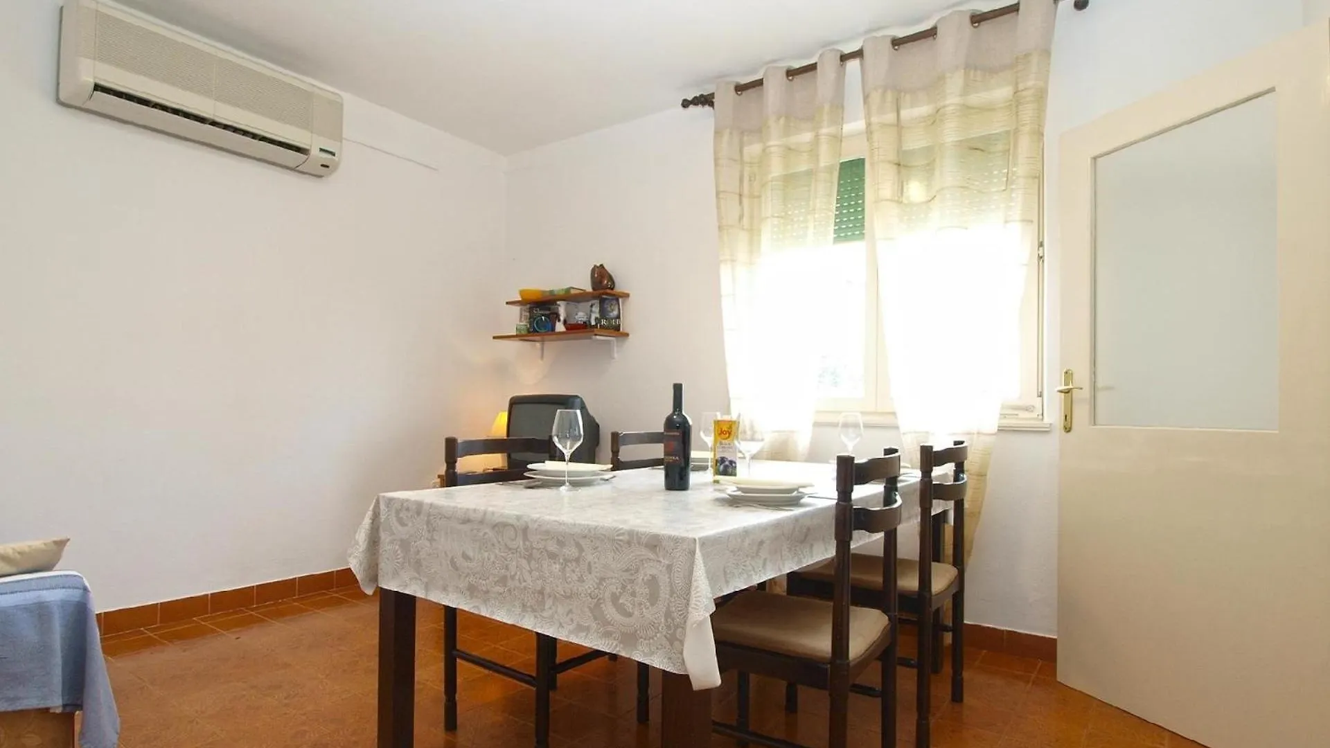 Ferienwohnung Fuer 5 Personen Ca 70 Qm In Pula-Fondole, Istrien Istrische Riviera Stinjan