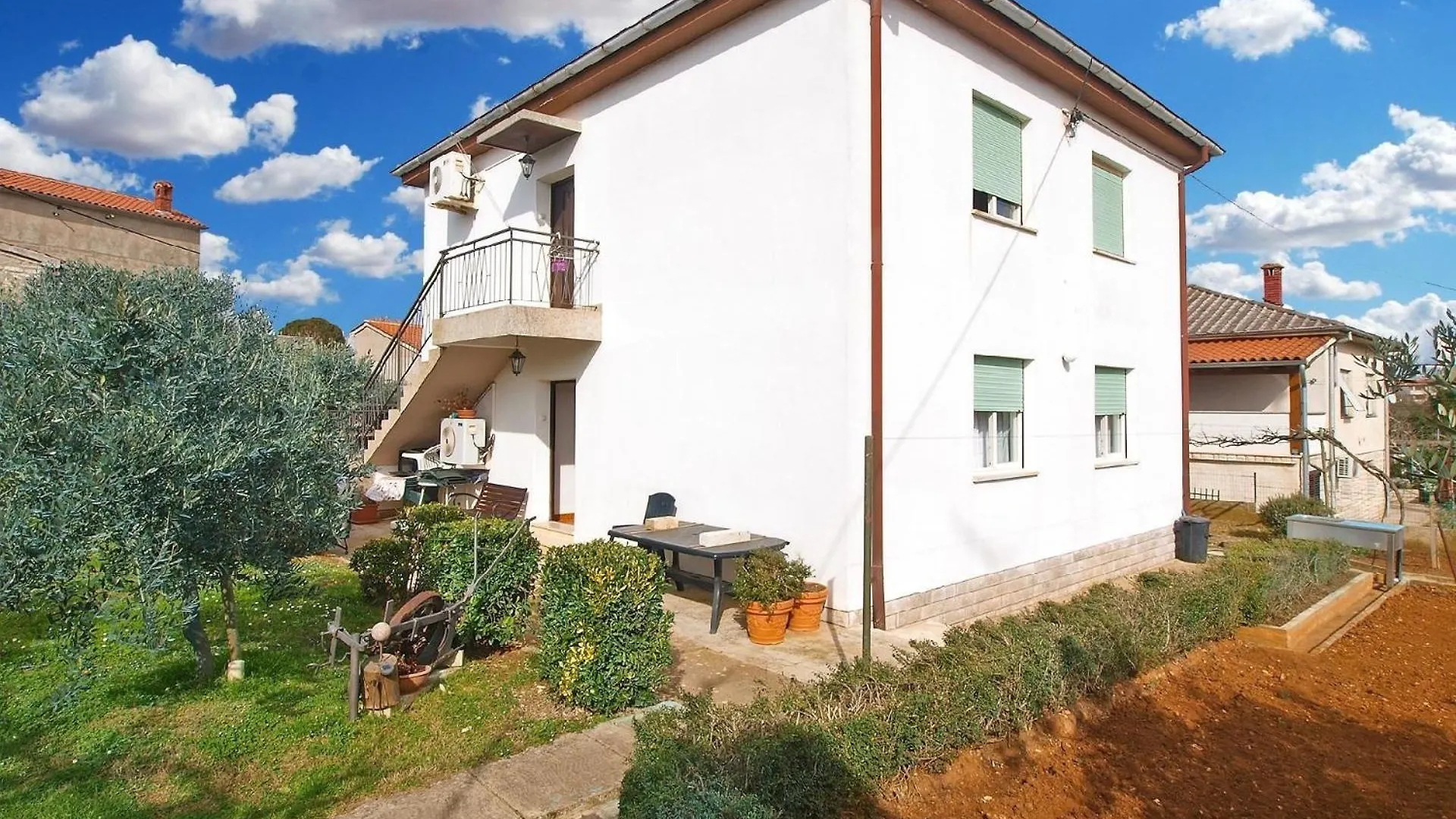 Ferienwohnung Fuer 5 Personen Ca 70 Qm In Pula-Fondole, Istrien Istrische Riviera Stinjan