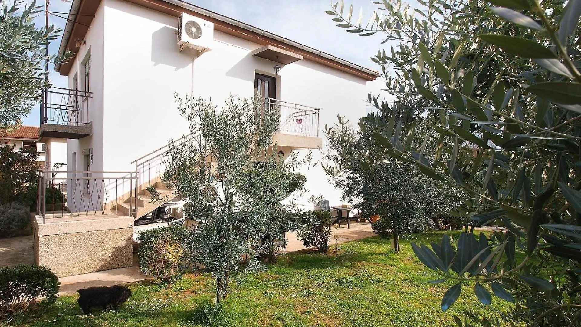 Apartment Ferienwohnung Fuer 5 Personen Ca 70 Qm In Pula-Fondole, Istrien Istrische Riviera Stinjan