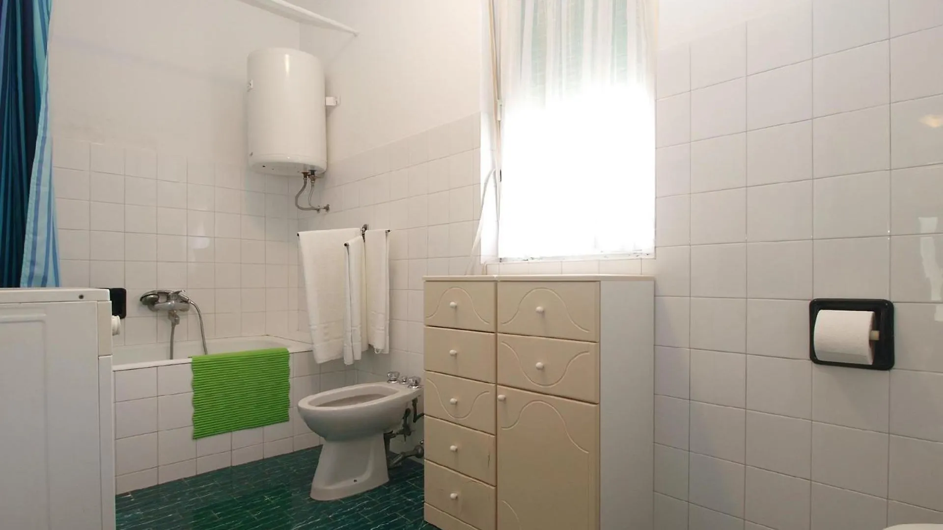 Ferienwohnung Fuer 5 Personen Ca 70 Qm In Pula-Fondole, Istrien Istrische Riviera Stinjan Apartment