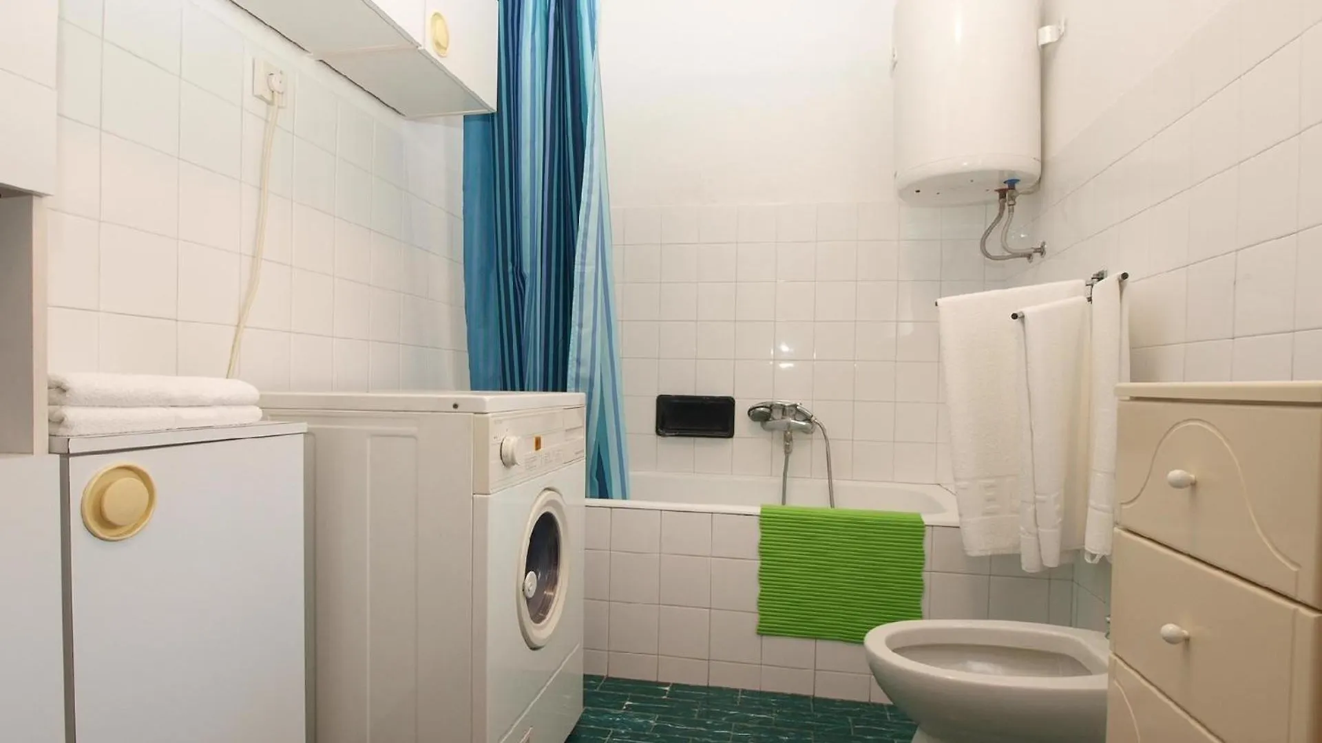 Ferienwohnung Fuer 5 Personen Ca 70 Qm In Pula-Fondole, Istrien Istrische Riviera Stinjan