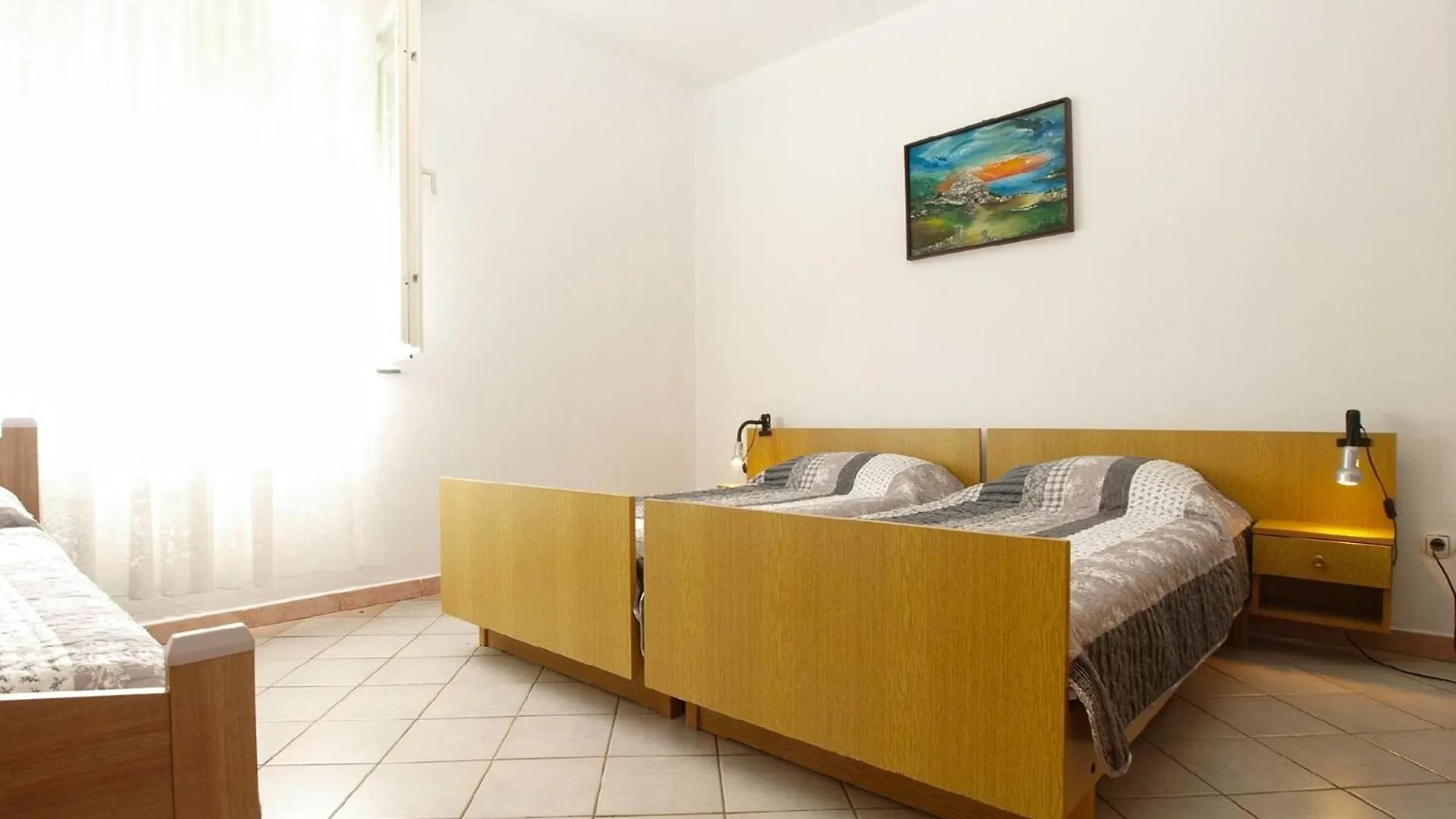 Ferienwohnung Fuer 5 Personen Ca 70 Qm In Pula-Fondole, Istrien Istrische Riviera Stinjan 0*,  Croatia