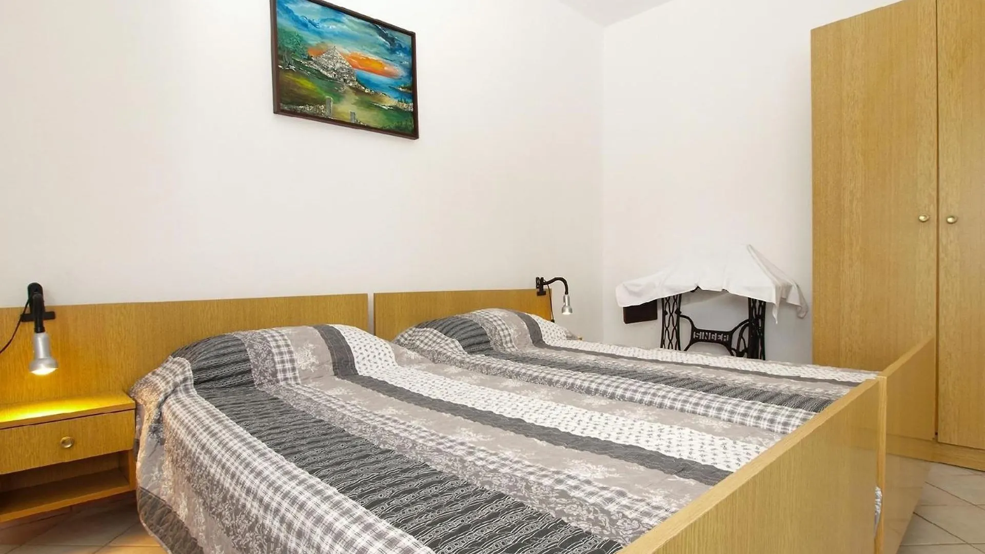 Ferienwohnung Fuer 5 Personen Ca 70 Qm In Pula-Fondole, Istrien Istrische Riviera Stinjan Apartment